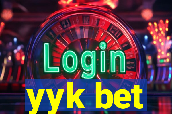 yyk bet